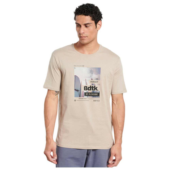 Bodytalk Ανδρική κοντομάνικη μπλούζα